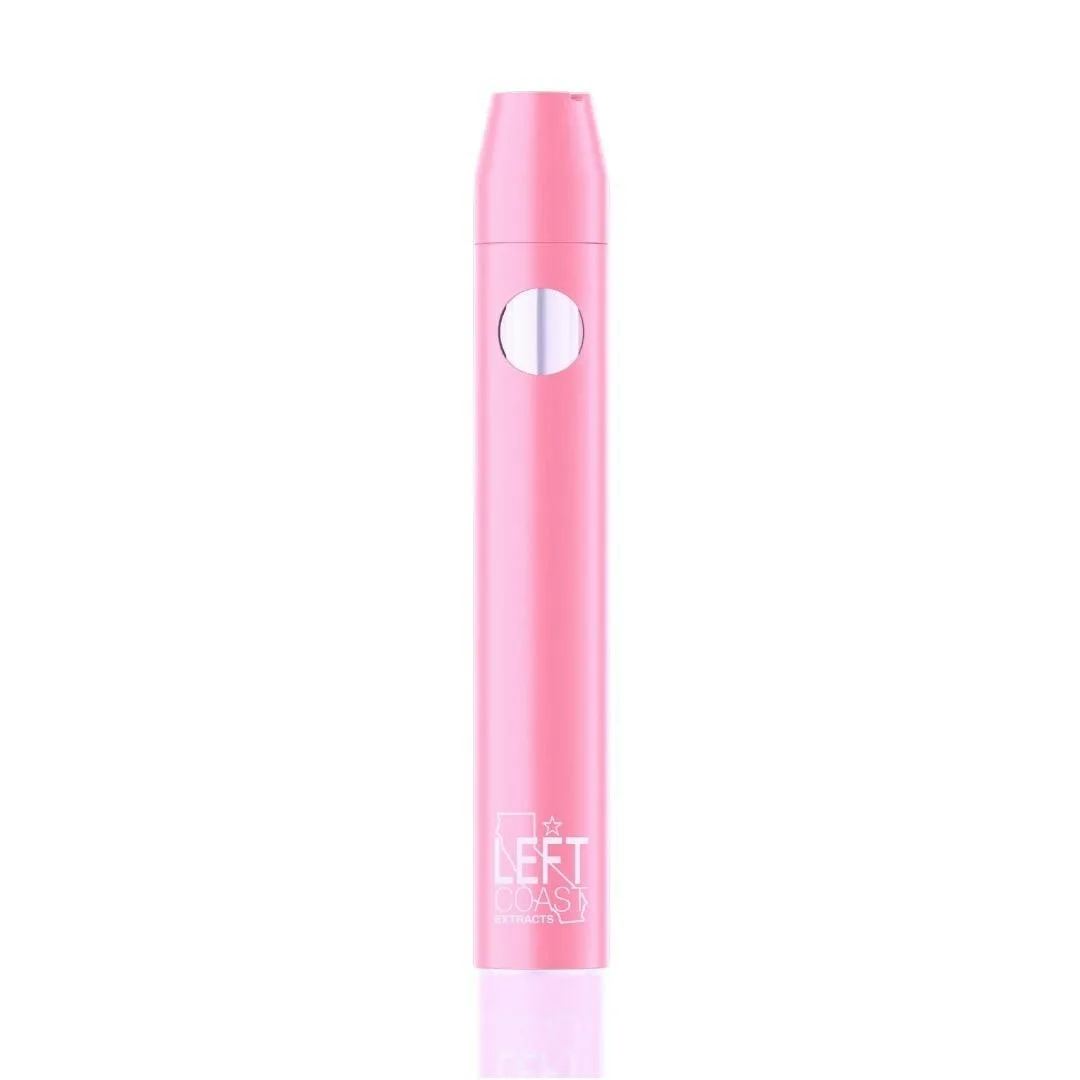 510 BATTERY -PINK-