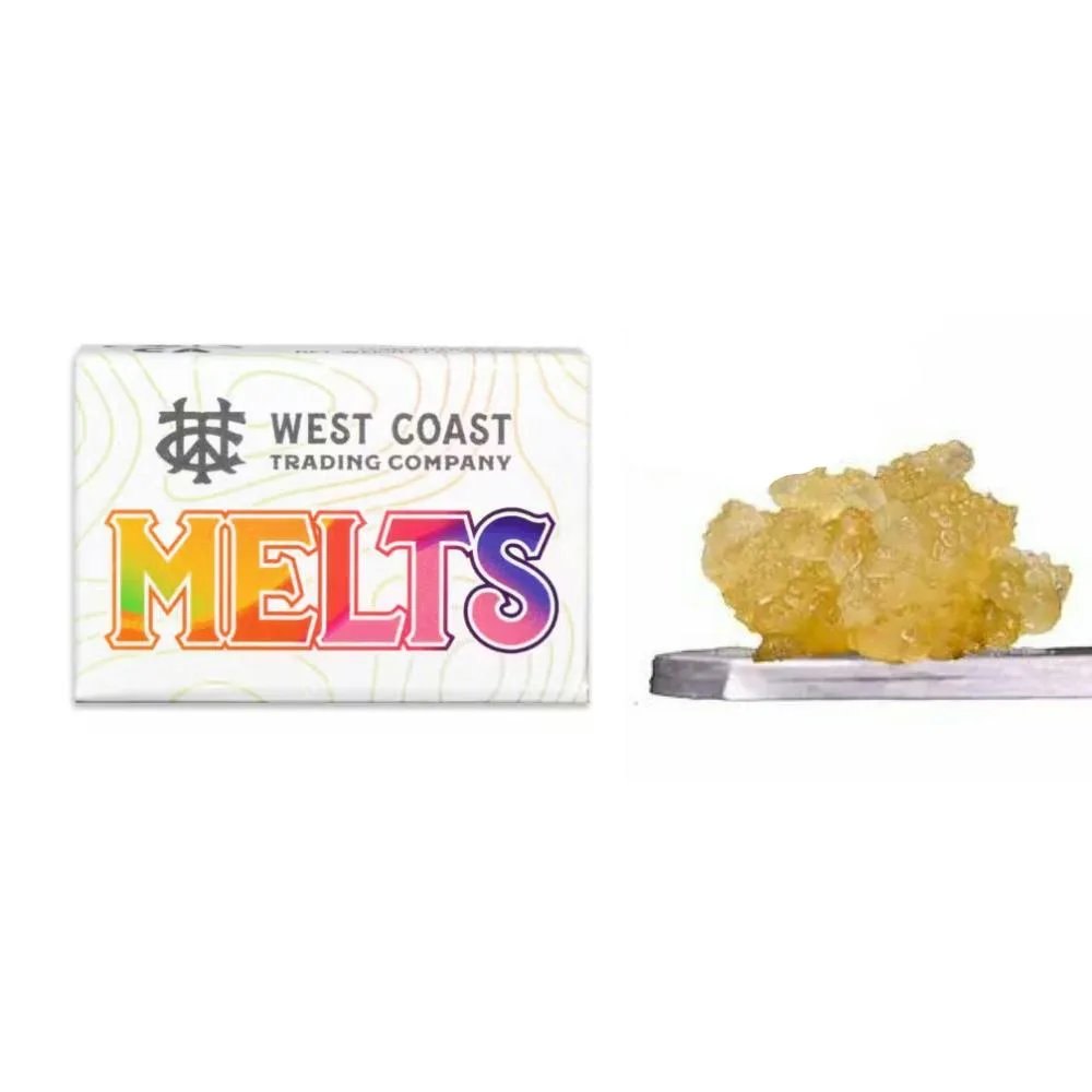 Cannalope Haze | Diamonds | 1g