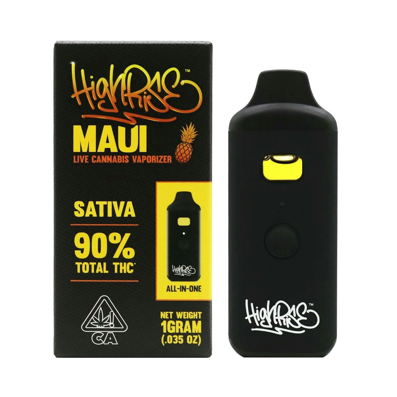 Maui [1000mg]