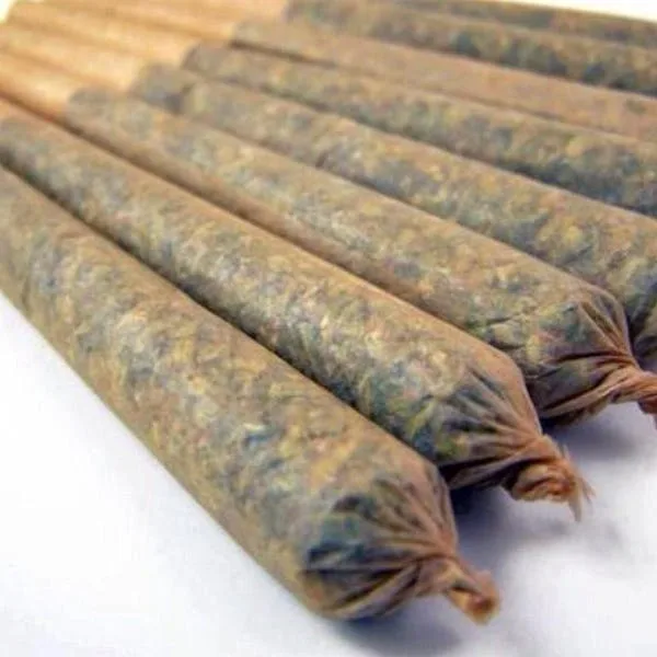 Caribbean Cookies 5pk Prerolls - Hybrid