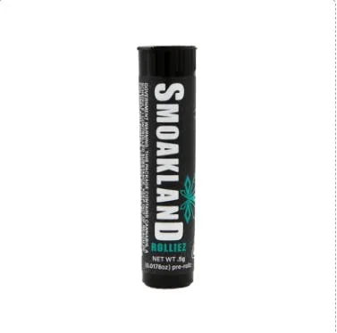Smoakland | Skywalker | Mini | 0.5g