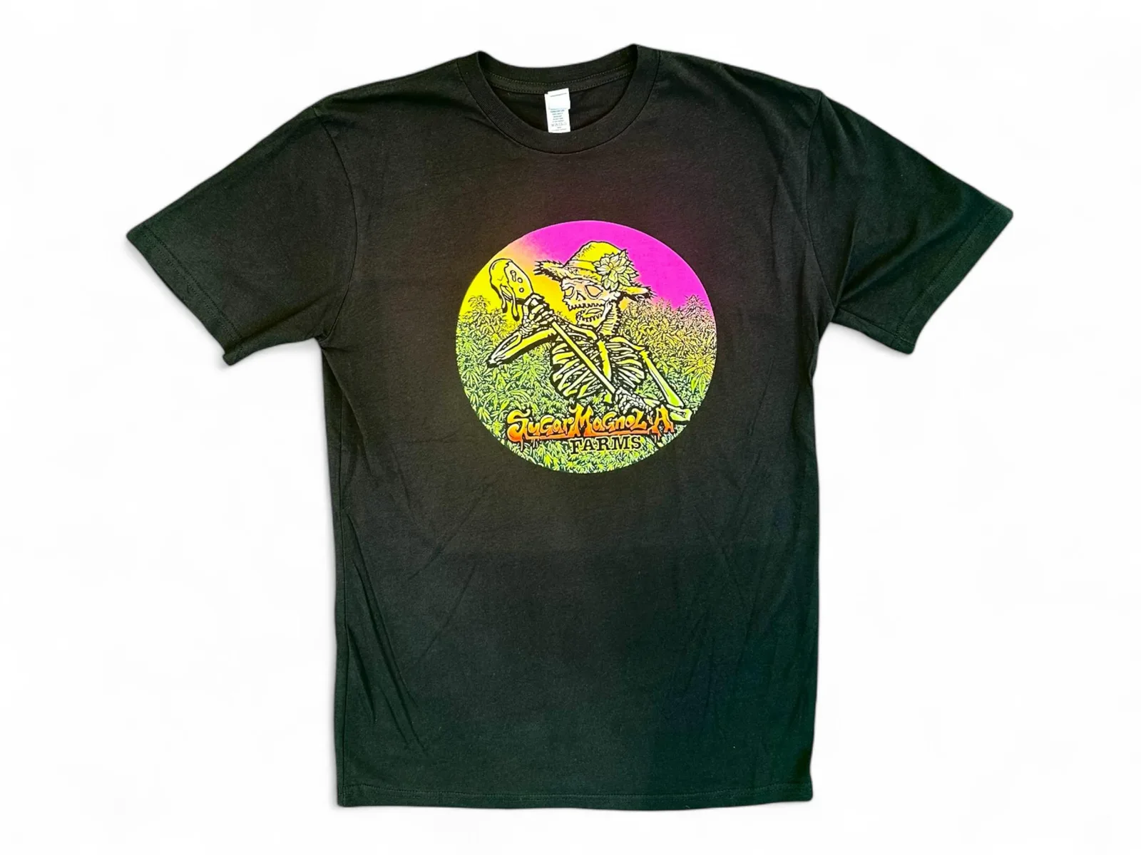 Sugar Magnolia Colorful Shirt (Large)