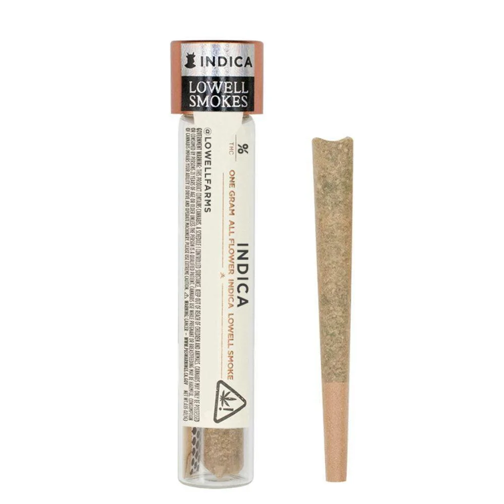 Blue Diamond (I) - Pre-Roll