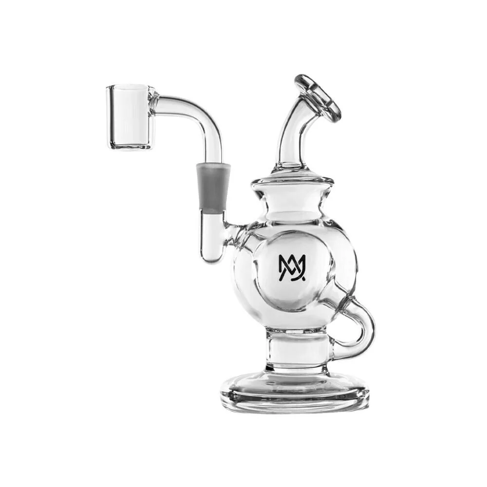 ATLAS - MINI RIG CLEAR - MJ ARSENAL
