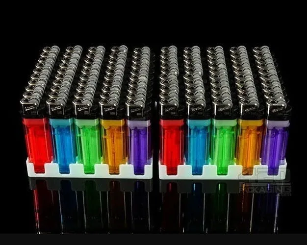 Scotty - Large Lighter - Scotty - Large Lighter