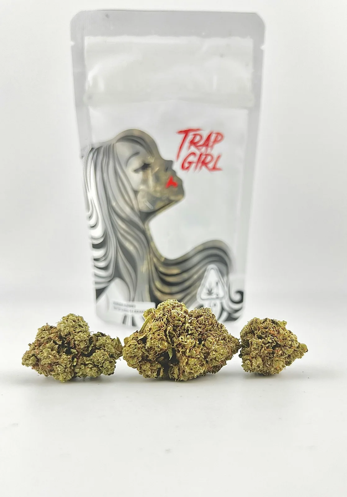 *Deal! $59 1/2 oz. Blue Cookies (29.66%/Hybrid) - Trap Girl