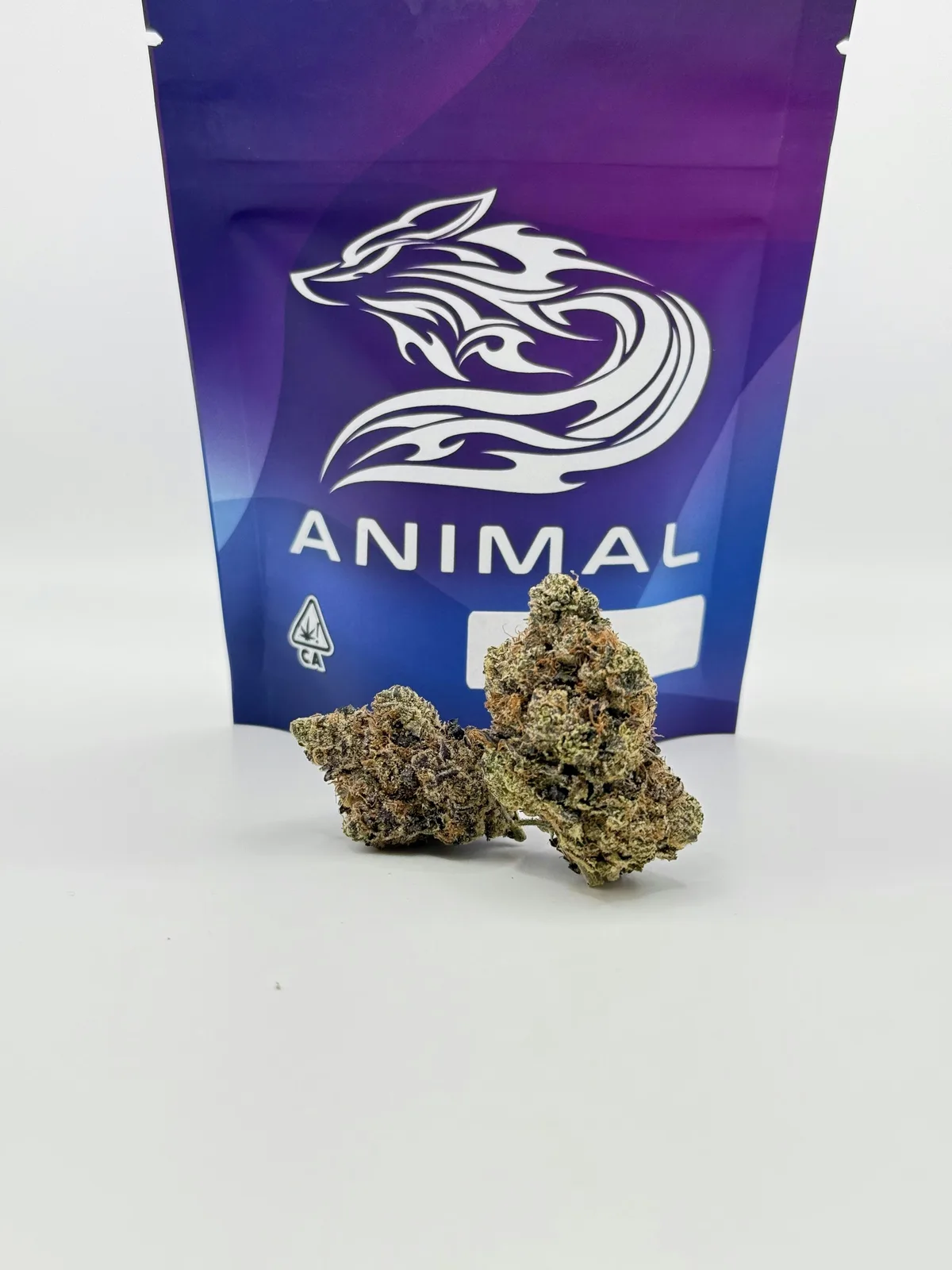 B.X -PREMIUM- Hybrid 35% THC