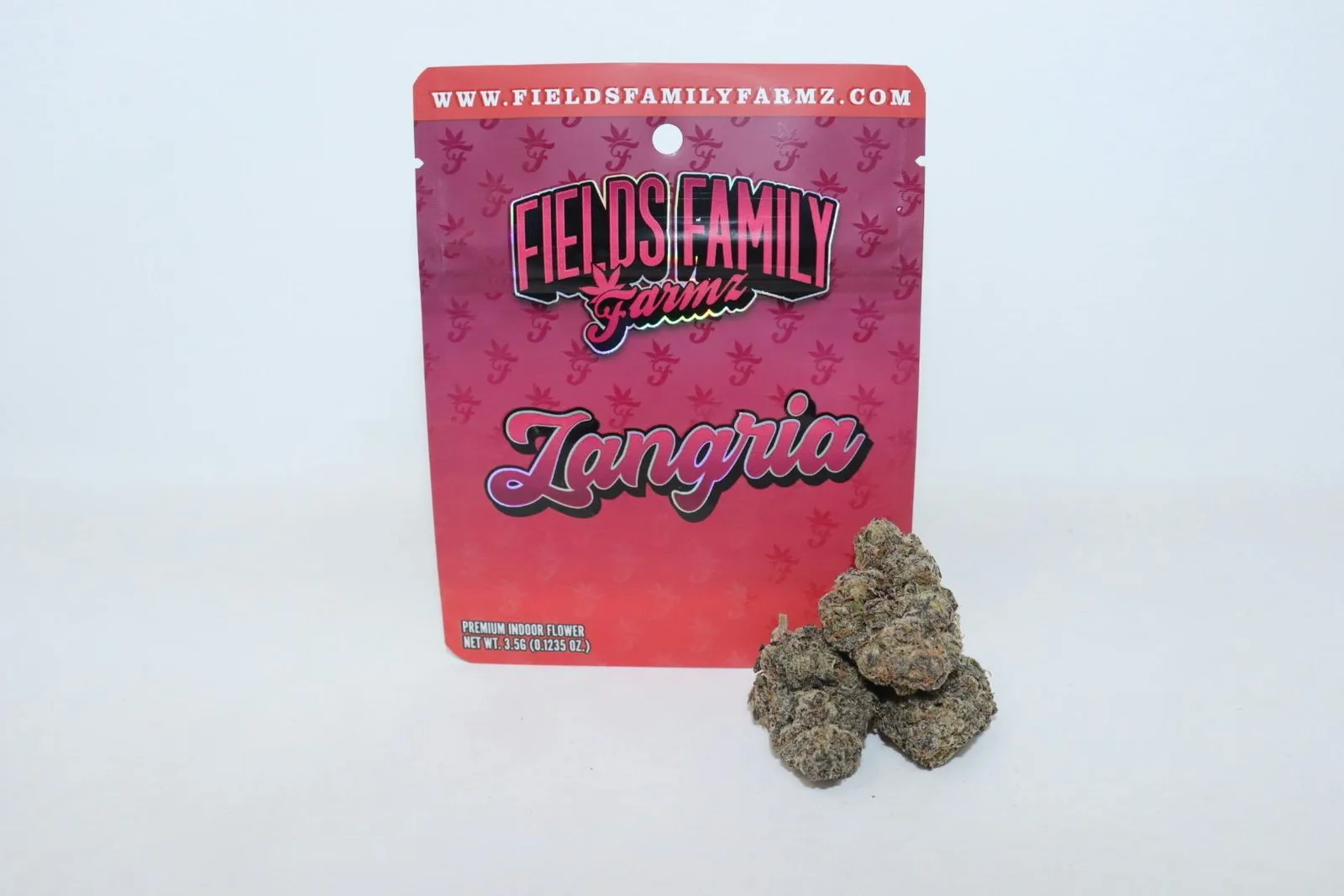 ZANGRIA 3.5G
