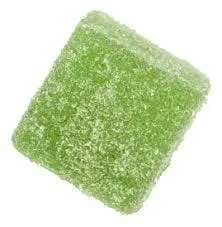 GREEN APPLE SOUR 2:1 THC/CBD 2 PACK