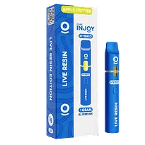Cure Injoy | Apple Fritter | 1G Live Resin
