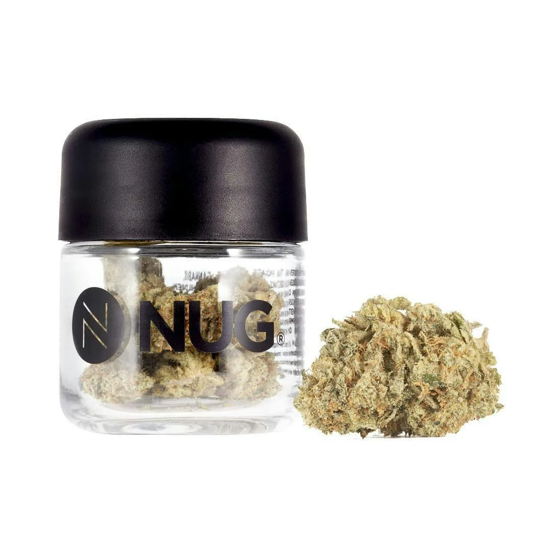 NUG | Kutthroat Kandy | Big Buds | 3.5g