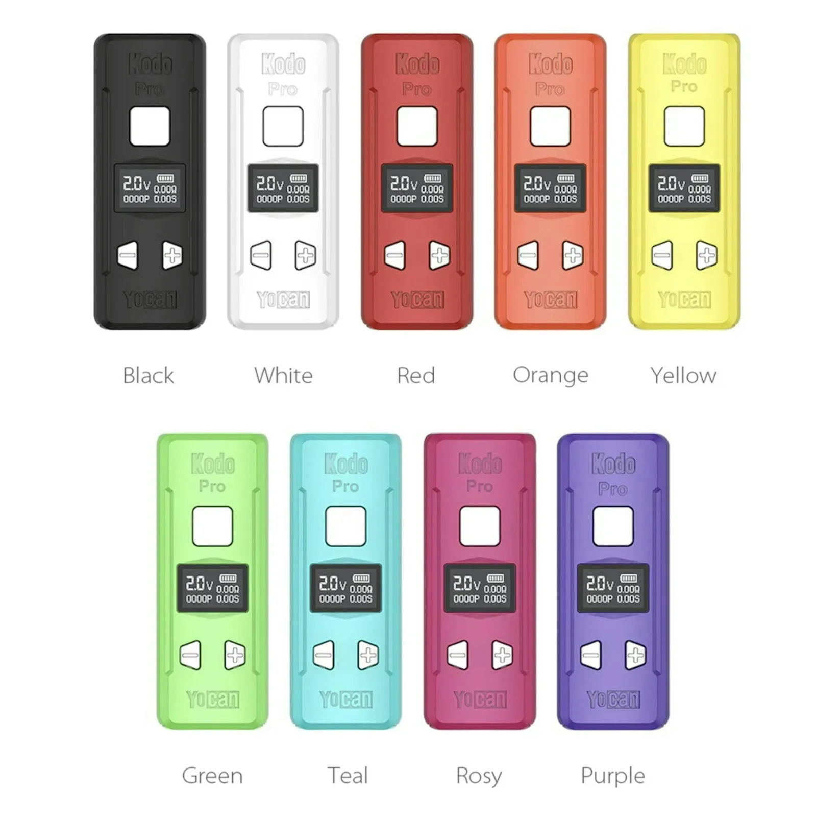 YoCan - Kodo PRO Portable Battery