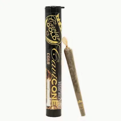 CAVI CONE - CG58 1.3g Pr