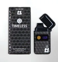 Timeless AIO - Noir Deadhead OG 1g