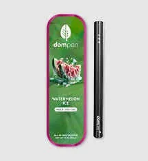DomPen - Watermelon Ice 1g Disposable
