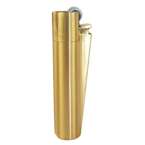 CLIPPER - LIGHTER - ROSE GOLD