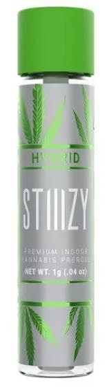 THIN MINTZ - 1G Preroll
