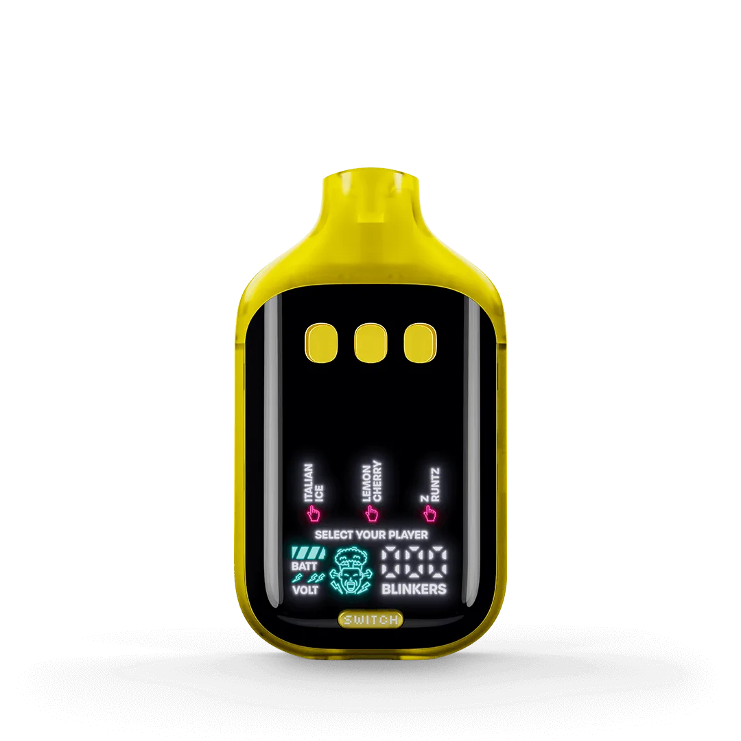 Boutiq | Italian Ice × Lemon Cherry × Z-Runtz | V5 All-In-One | 2g