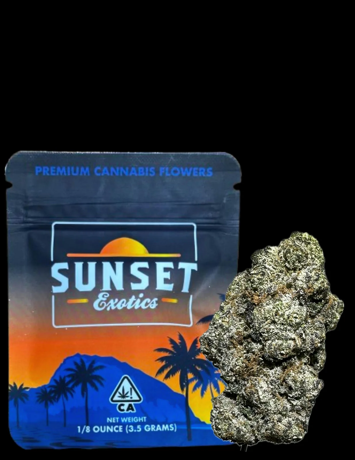 Sunset Exotics BR