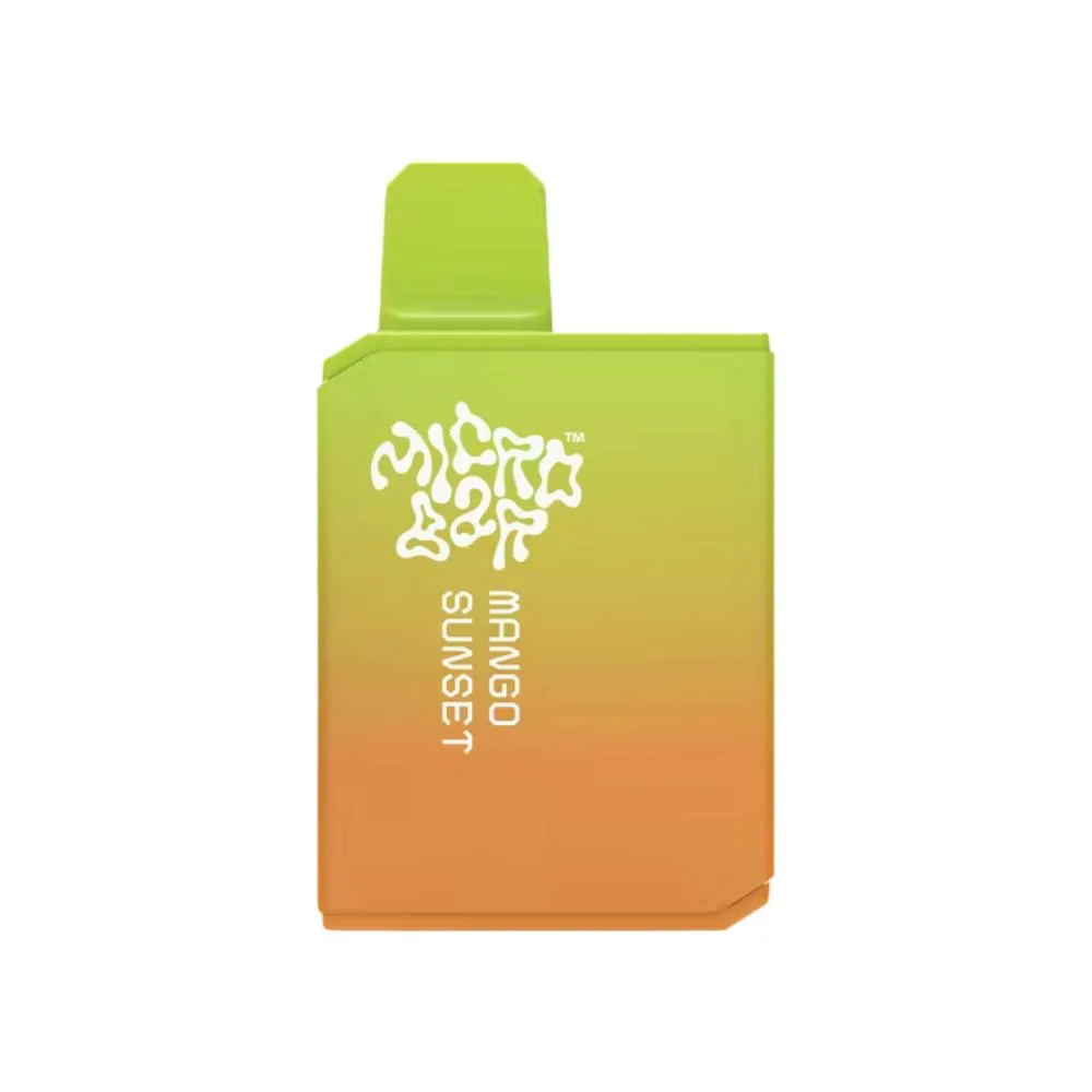 Mango Sunset All-In-One