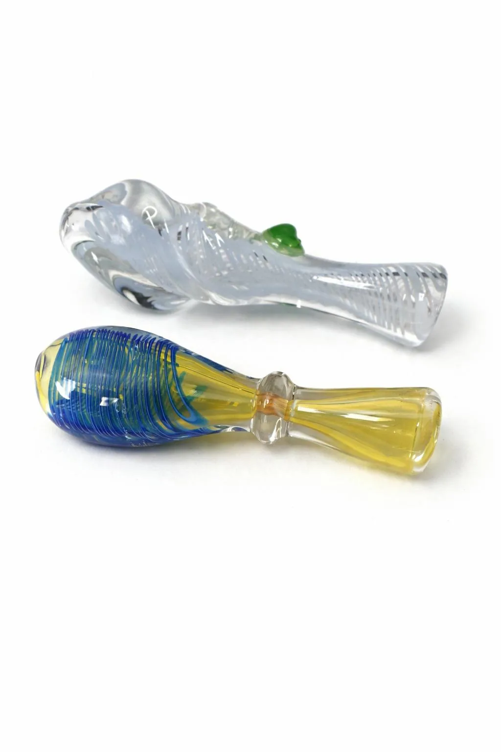 Glass - Bulb Design Chillium