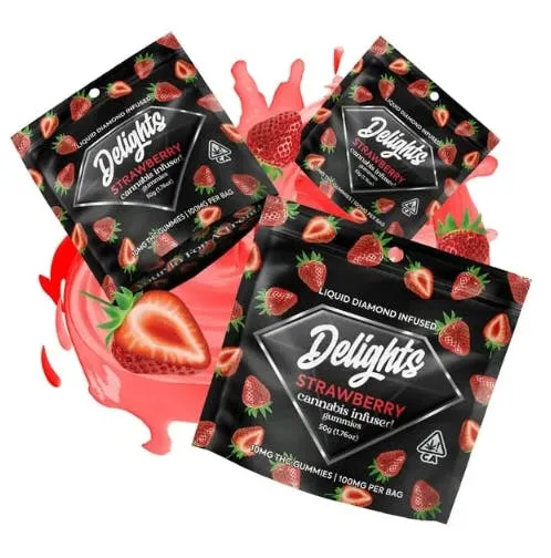 STRAWBERRY-S