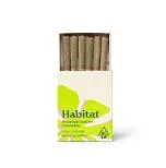 Habitat - Superare 6 Pk Pre Rolls 3g (I)