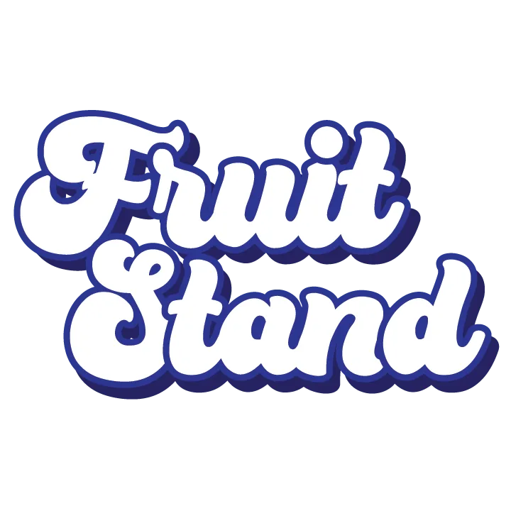Fruit Stand - Lemon Cuties 24% - 3.5g *SPECIAL PRICE* - Eighth