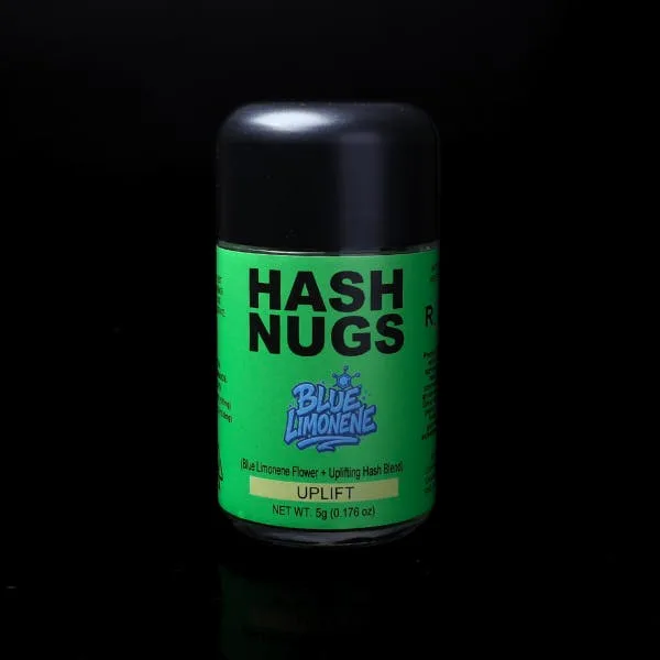Hash Nugs - Blue Limonene