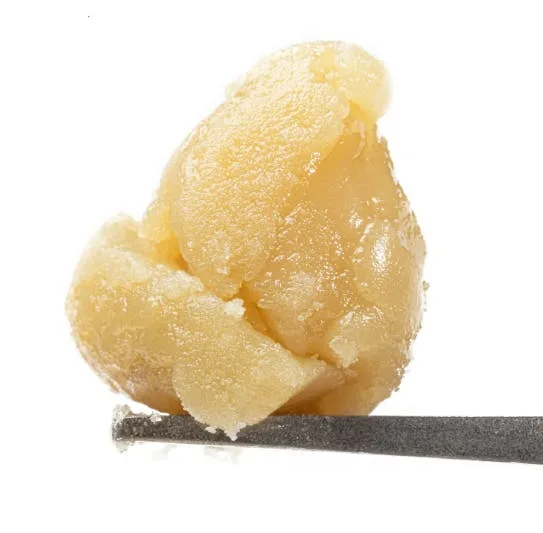 Cold Cure Cowboys - Z-Chem | 1g Rosin