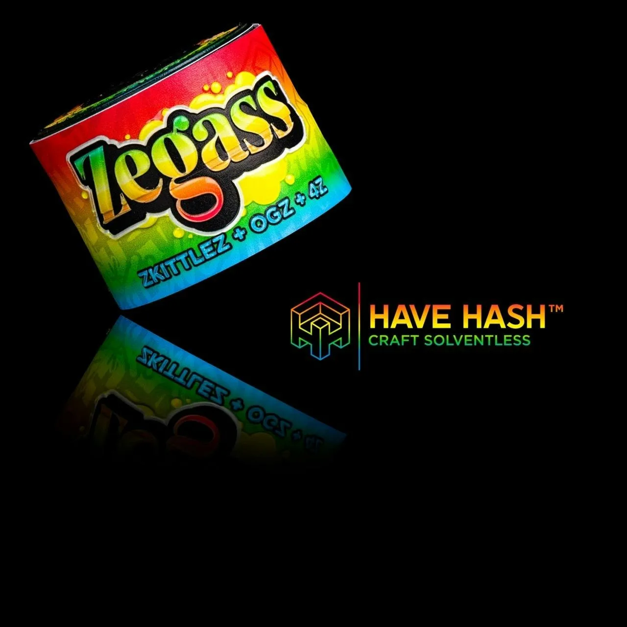 ZeGas Tier: 3 Value