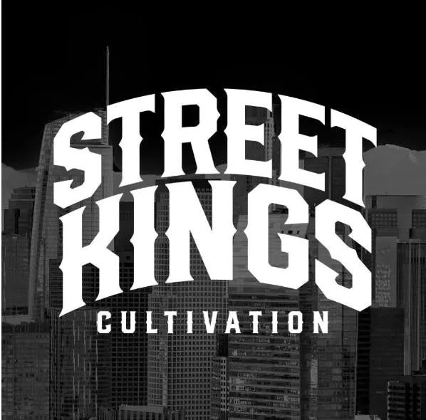 Street Kings Cultivation - LCG Flower 3.5g