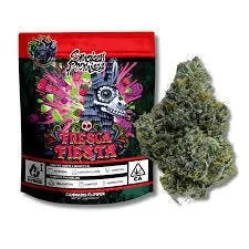 Fresca Fiesta | Flower | 3.5g