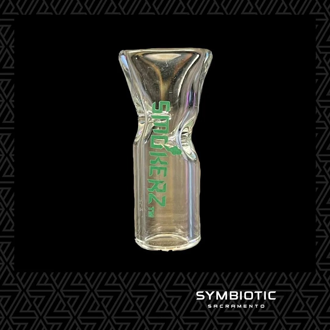 GLASS TIP | BIG CLEAR