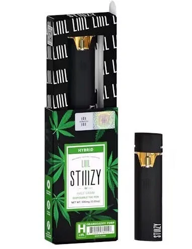 GDP | 0.5G | HYB | ALL-IN-ONE