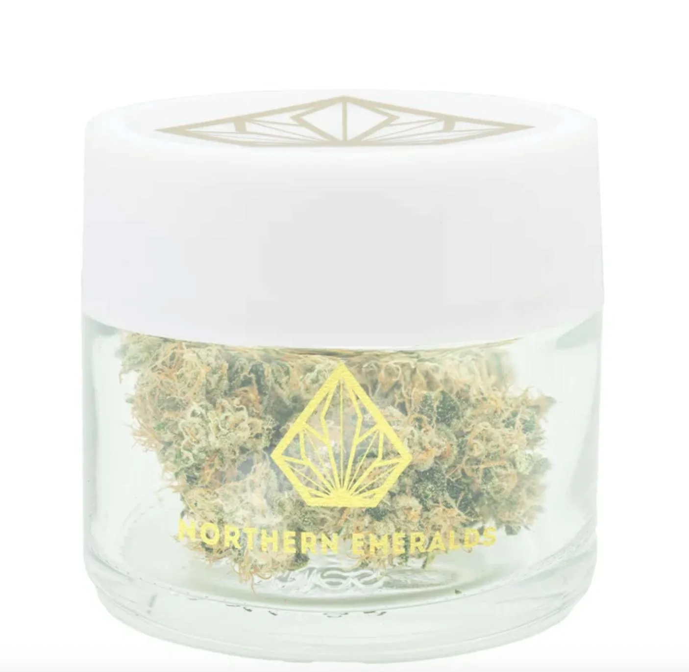 Northern Emeralds | Emerald OG | Flower | 3.5g