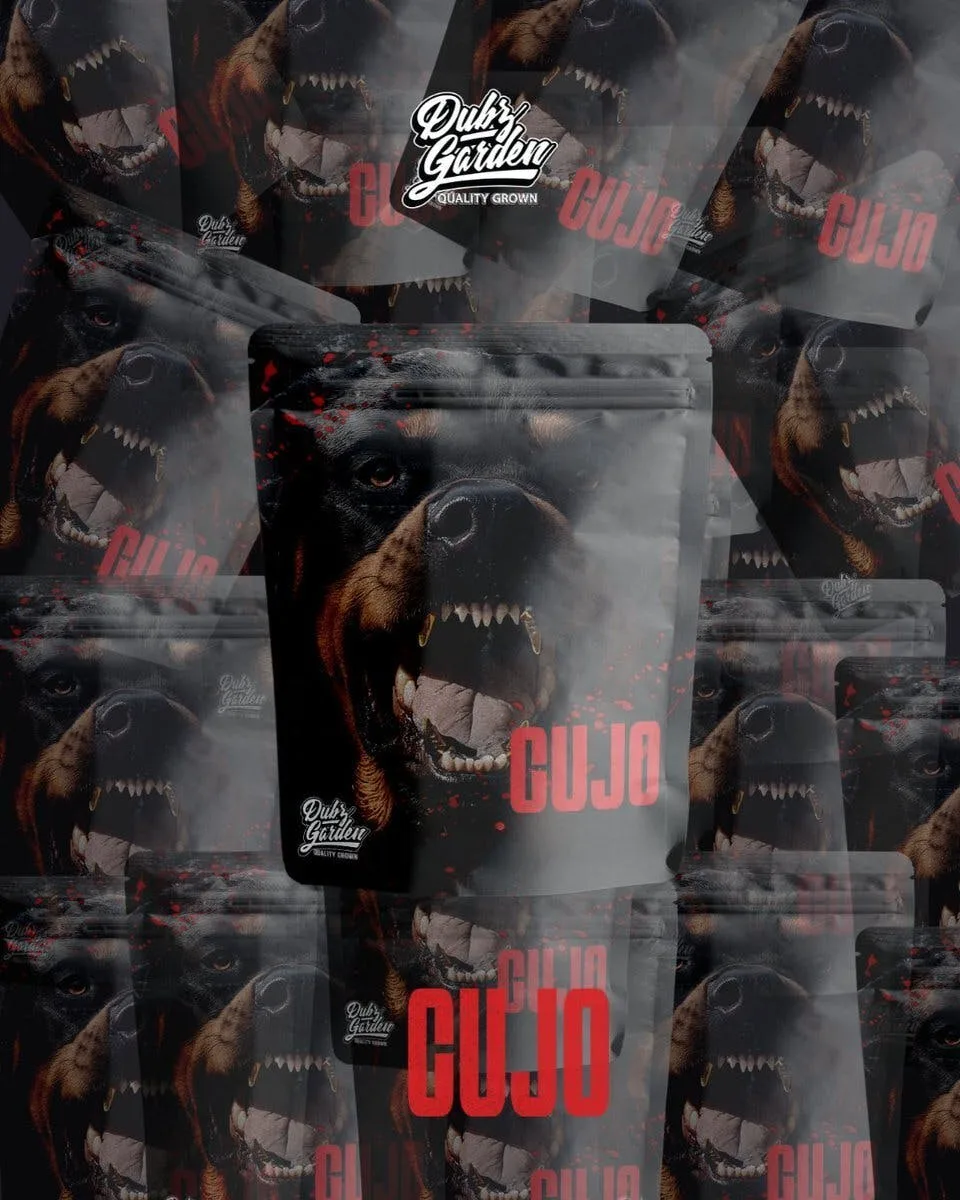 CUJO - 3.5g