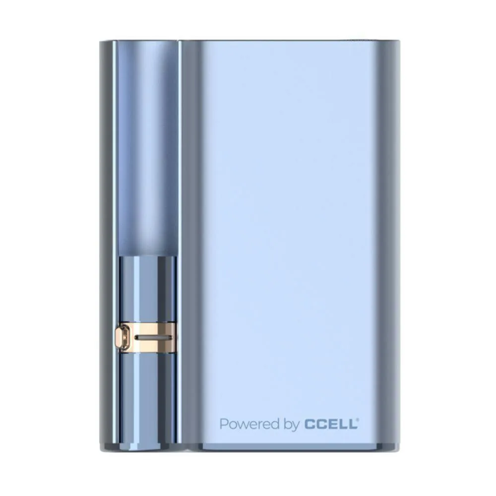 Ccell | Palm Pro | 510 Thread Battery | Blue