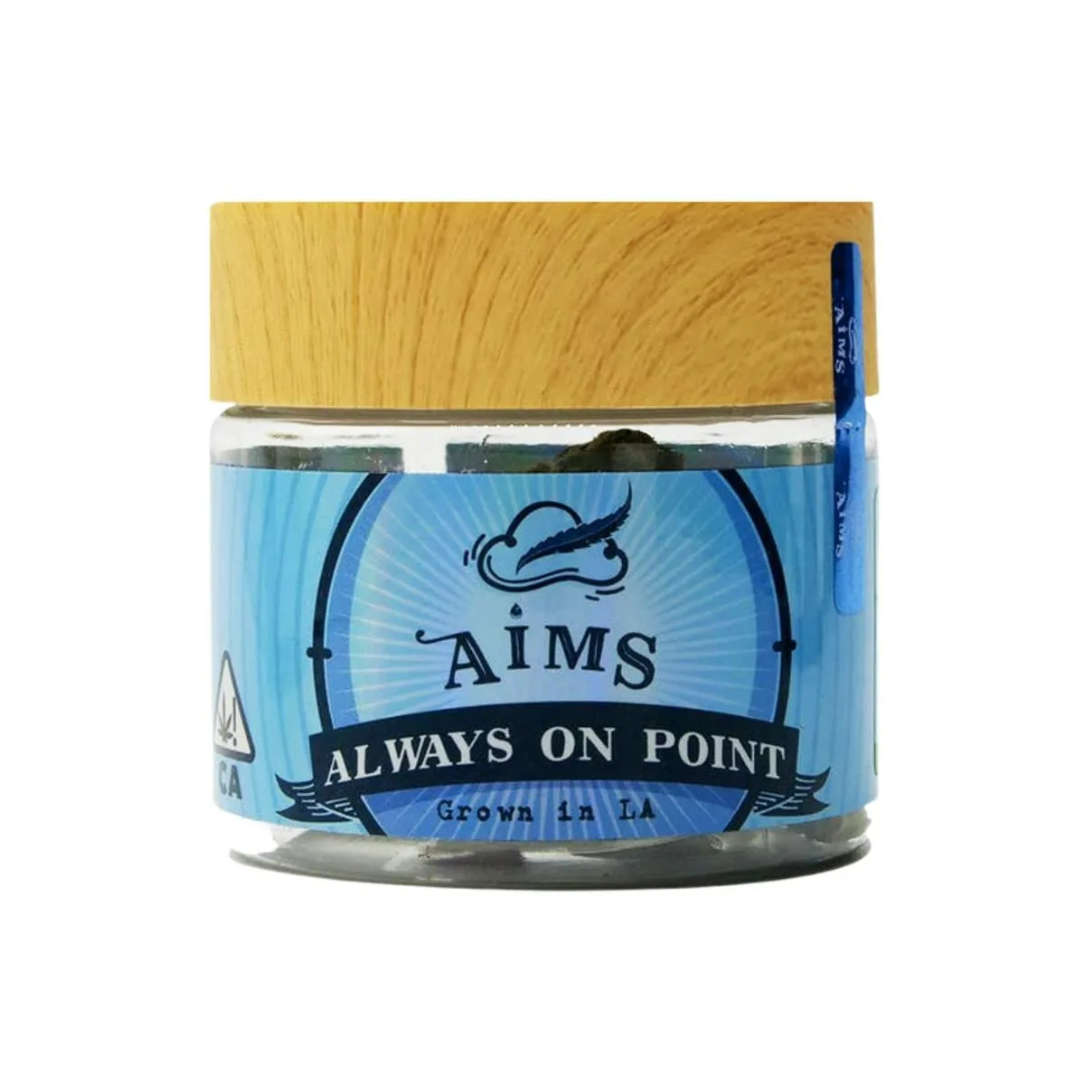 AIMS | MOB Boss | Pre-Pack | [3.5g] | Indica
