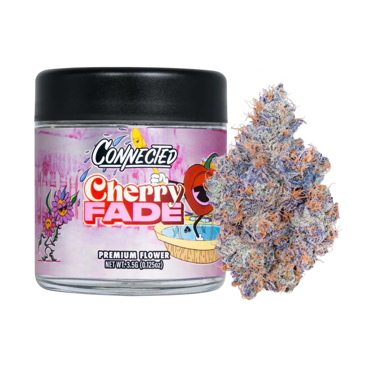 Cherry Fade | Indoor Flower - 3.5g