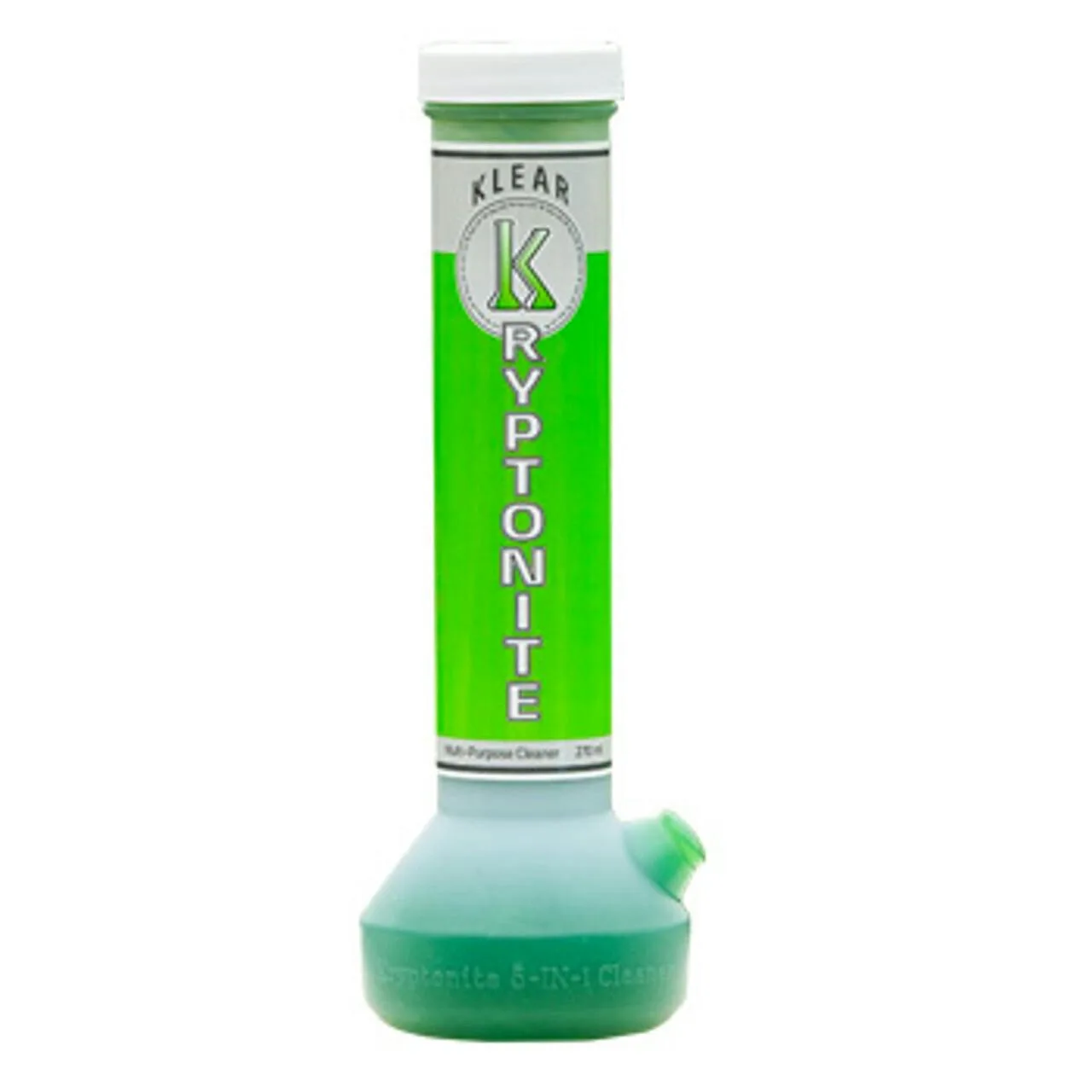 Klear | Kryptonite | 420 Bong Cleaner