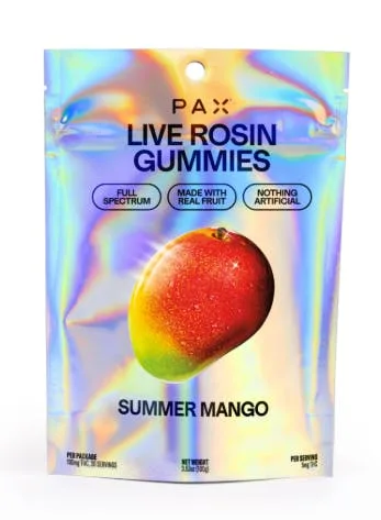 SUNNER MANGO