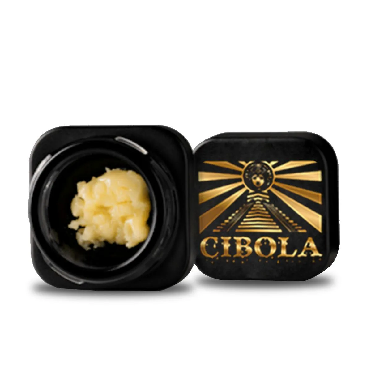 SATIVA / 7G / GUAVA JELLY JAM / CIBOLA CONCENTRATES / 97%