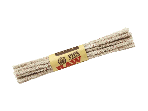 Raw 24pk Pipe Cleaners
