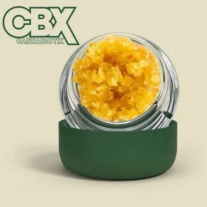 Cannabiotix - Casino Kush - 1G - Terp Sugar