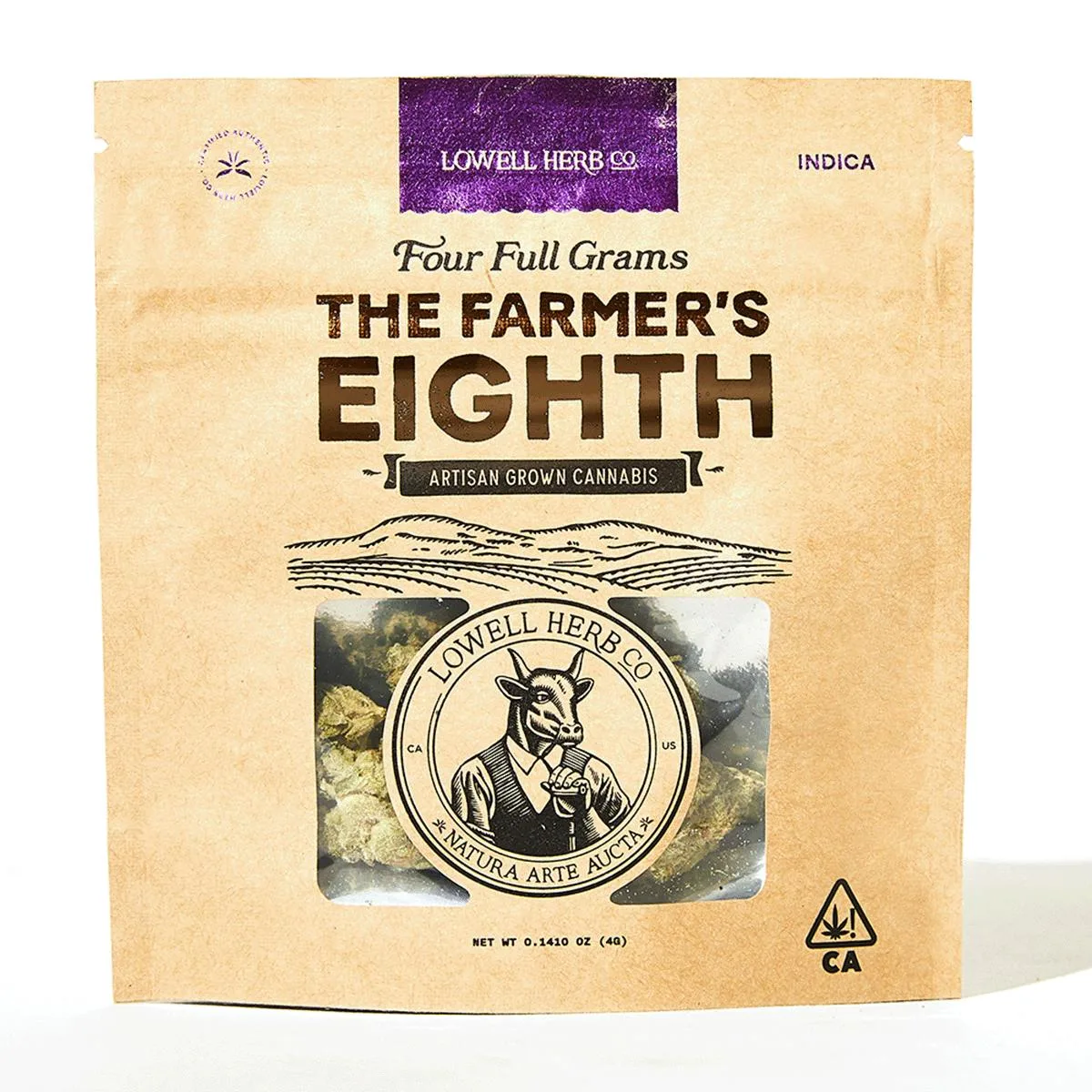 4g Farmers Eighth | Zzz Mints (Indica)