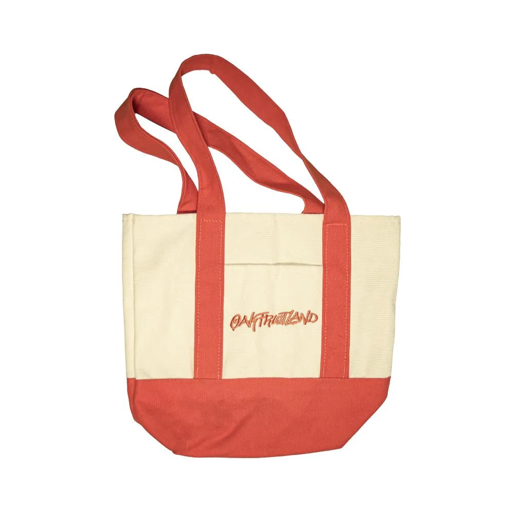 Oakfruitlnad MINI Tote