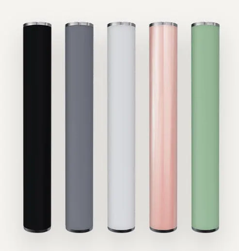 Green Ray [Inhale] 510 Battery