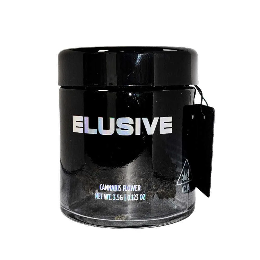 Elusive - Caviar Lemonz (H) 34.37% 3.5g *SPECIAL PRICING* - Eighth