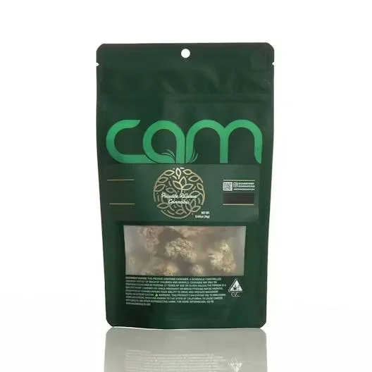 Cam | Flower | Devil Driver | S | 14g